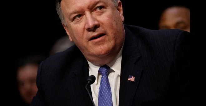 Μυστική συνάντηση Πομπέο με Κιμ Γιονγκ Ουν στη Β.Κορέα